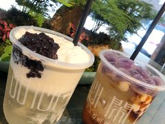 -甜心闲生传统手工冰粉(奎星楼店)