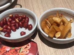 -大师兄·西北小馆(南沙万达广场店)