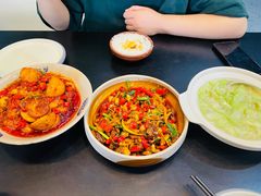 金钱蛋-潇湘阁(望京SOHO店)