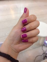 绘甲社(朝阳公园店)-绘甲社NACHO&DAI SALON