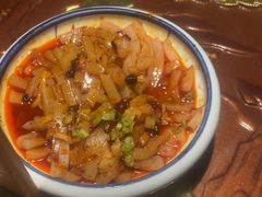 -缪氏川菜(深圳北站缤果空间店)