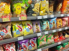 -新苗超市(花城店)