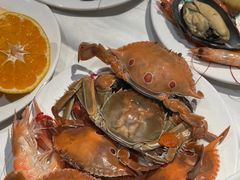 -领鲜活海鲜榴莲自助火锅(东门店)