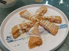 -點無缺茶楼·海鲜酒家(世博店)