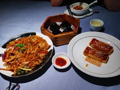 -晓粤·惹味粤菜(凯德乐峰广场店)