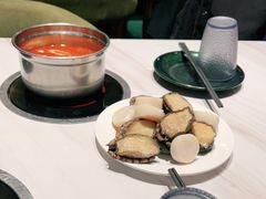 -五月罗马海鲜自助餐厅(月星环球港店)