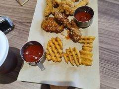 -必胜客(御景东方店)