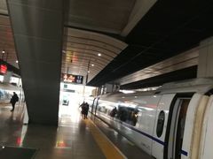 -曲阜东站