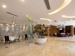 大堂-陵水富力轩餐厅(富力湾店)