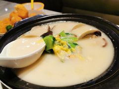 -大树餐厅(益田假日店)