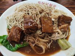 牛腩捞面-吴财记面家(大同路店)