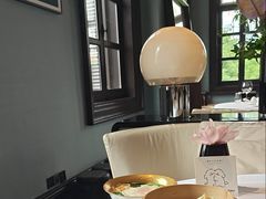 -宝丽轩中餐厅BAOLIXUAN