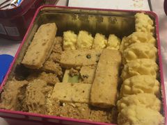 -家琳甜品(江南东店)