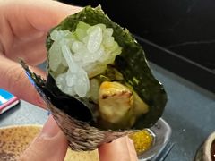 -Sushi Hanzo半藏(天环广场店)