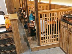 -一豚轩·烧鸟·豚骨拉面(五四路店)