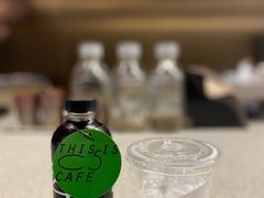 -山下C5cafe(惠通时代广场店)