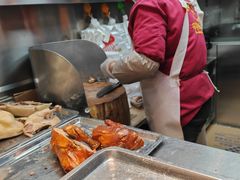 -徐家鸭子·非遗烤鸭(老门东店)