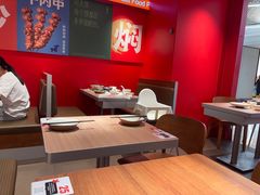 -大师兄·西北小馆(金湾华发商都店)