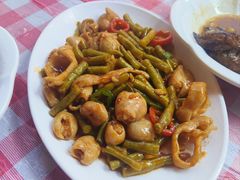 -黎记大排档(慈云路店)