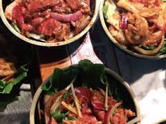 -酒拾烤肉(星沙店)