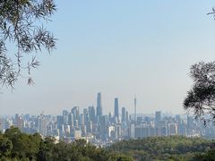 -广州市白云山风景名胜区