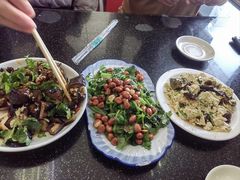 -十二忠手拉面(五福店)