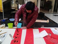 -江南大学(蠡湖校区)
