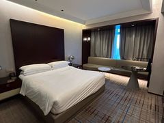 -上海龙之梦万丽酒店