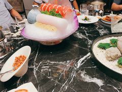 -同禧荟·港味海鲜火锅·粤菜(三亚湾店)
