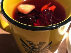 -太二酸菜鱼(长沙IFS国金中心店)
