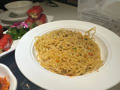 虾子面-顺峰顺水顺德菜(第一百货店)