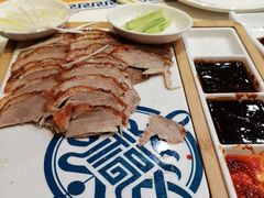 -满园春饼(宜昌万达店)