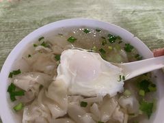 -安庆柴火馄饨(马道街店)