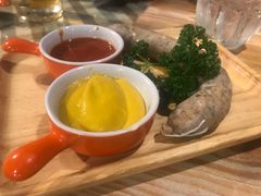 -BISTROFIORE美伊娜(伊犁南路店)