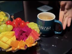 -索拉古贝(义乌北苑店)