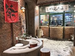 -壹头蒜烧烤小院儿