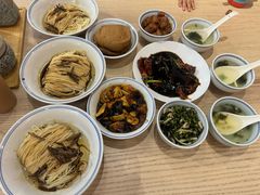 -君东记本帮面馆(天钥桥路店)