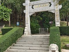 -三亚南山文化旅游区