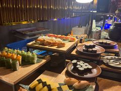 -自助山(合和中心商场店)