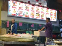 -蛇平饭店(明园路店)