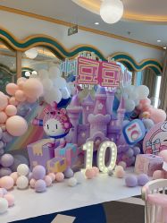 -奈尔宝家庭中心·亲子餐厅(苏州大悦城店)