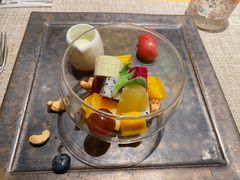 -香樟花园法式铁板烧(恒隆广场店)