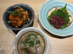 -花和海鲜自助(梅江店)