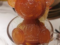 -领鲜天下·焗海鲜·花胶鸡(天目里店)