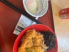 -食其家·牛丼咖喱(金桥国际店)