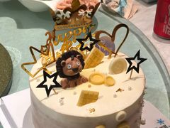 -贝紫Style(木马公寓店)
