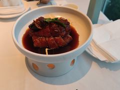 南京老卤烤鸭-翡翠江南(国贸商城店)