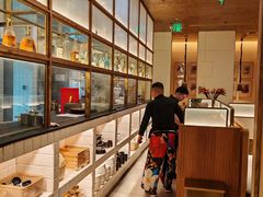 -泰香米泰国餐厅(中大国际店)