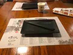 -我家小馆(江汉路店)