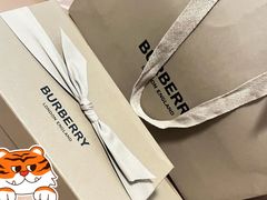 -BURBERRY(上海港汇恒隆广场店)